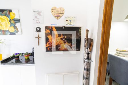 Churrasqueira de casa para alugar com 2 quartos, 189m² em Hípica, Porto Alegre