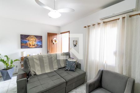 Sala de casa para alugar com 2 quartos, 189m² em Hípica, Porto Alegre