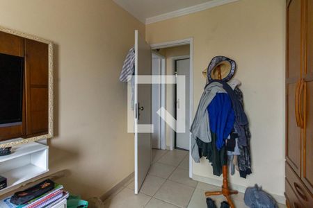 Quarto 1 de apartamento à venda com 2 quartos, 70m² em Vila Matilde, São Paulo