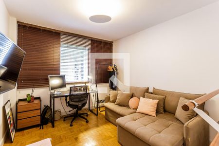 Quarto 1 de apartamento para alugar com 2 quartos, 75m² em Indianópolis, São Paulo