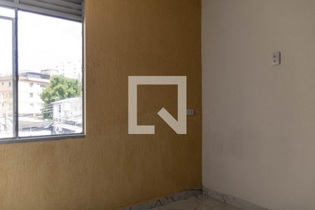 Quarto 2 de apartamento à venda com 2 quartos, 55m² em Salgado Filho, Belo Horizonte