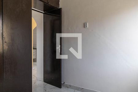Quarto 2 de apartamento à venda com 2 quartos, 55m² em Salgado Filho, Belo Horizonte