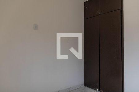 Quarto 1 de apartamento à venda com 2 quartos, 55m² em Salgado Filho, Belo Horizonte