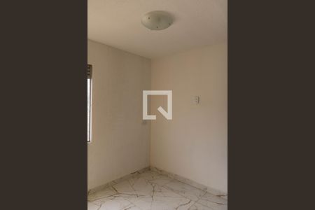 Quarto 1 de apartamento à venda com 2 quartos, 55m² em Salgado Filho, Belo Horizonte