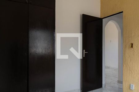 Quarto 1 de apartamento à venda com 2 quartos, 55m² em Salgado Filho, Belo Horizonte