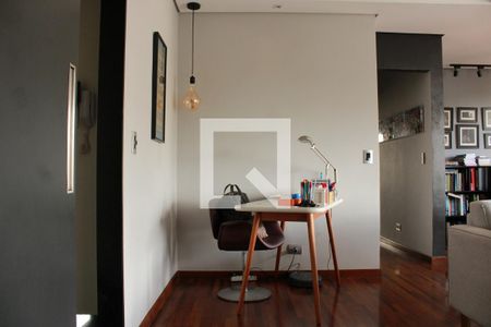 Sala de apartamento à venda com 3 quartos, 91m² em Vila Mariana, São Paulo