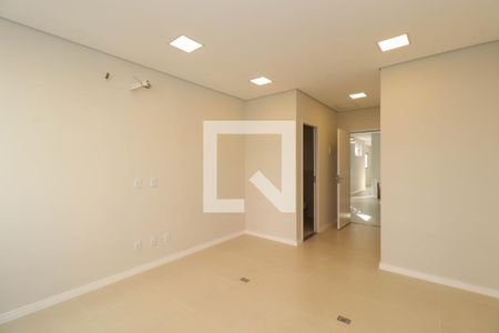 Suíte 1 de casa para alugar com 4 quartos, 400m² em Jardim Paulista, São Paulo