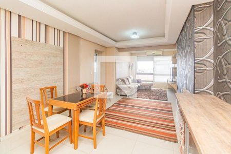 Sala  de apartamento para alugar com 2 quartos, 87m² em Sarandi, Porto Alegre