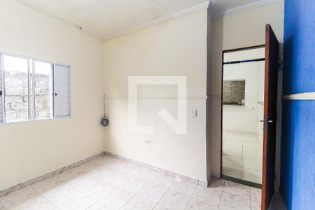 Quarto de casa para alugar com 1 quarto, 50m² em Vila Cosmopolita, São Paulo
