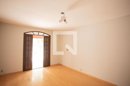 QUARTO 1- SUÍTE de casa à venda com 3 quartos, 130m² em Lauzane Paulista, São Paulo