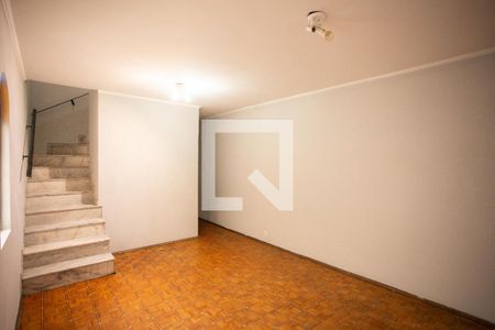 SALA de casa à venda com 3 quartos, 130m² em Lauzane Paulista, São Paulo