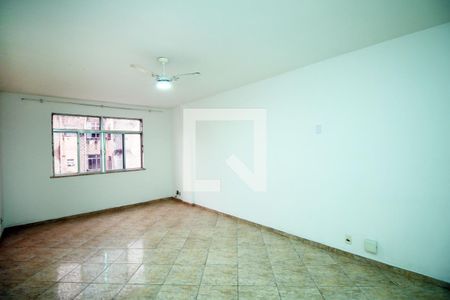 Sala  de apartamento para alugar com 2 quartos, 110m² em Vila da Penha, Rio de Janeiro