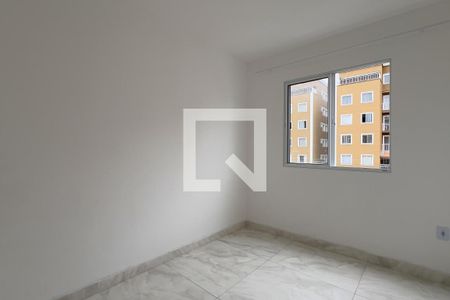 Quarto 1 de apartamento para alugar com 2 quartos, 42m² em Vila Alzira, Guarulhos