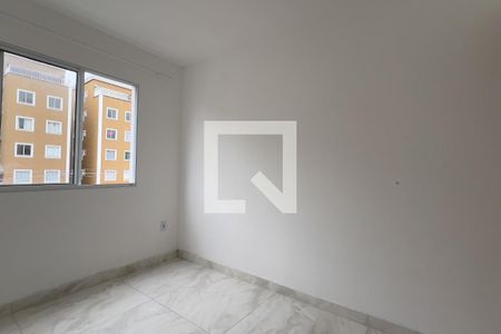 Quarto 1 de apartamento para alugar com 2 quartos, 42m² em Vila Alzira, Guarulhos