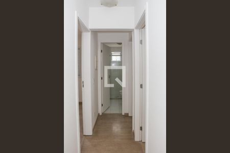 Corredor de apartamento à venda com 3 quartos, 88m² em Barra Funda, São Paulo