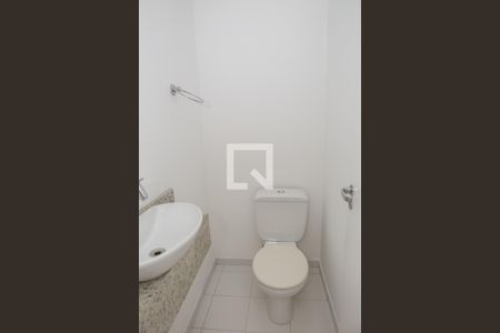 Lavabo de apartamento à venda com 3 quartos, 88m² em Barra Funda, São Paulo