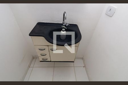 Banheiro de casa à venda com 2 quartos, 141m² em Vila Progresso (zona Leste), São Paulo