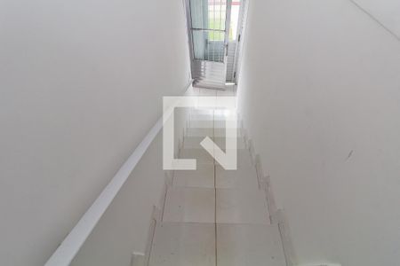 Escada de casa à venda com 2 quartos, 141m² em Vila Progresso (zona Leste), São Paulo