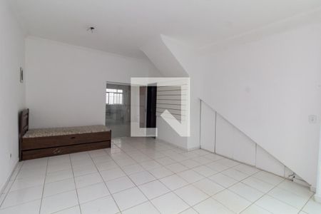 Sala de casa à venda com 2 quartos, 141m² em Vila Progresso (zona Leste), São Paulo