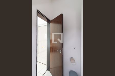 Banheiro de casa à venda com 2 quartos, 141m² em Vila Progresso (zona Leste), São Paulo