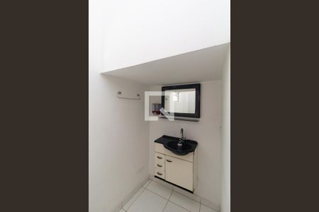 Banheiro de casa à venda com 2 quartos, 141m² em Vila Progresso (zona Leste), São Paulo