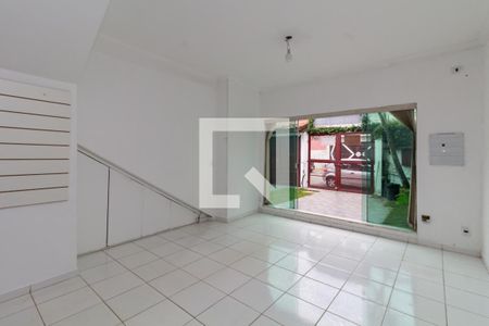Sala de casa à venda com 2 quartos, 141m² em Vila Progresso (zona Leste), São Paulo