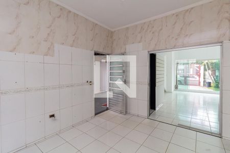 Cozinha de casa à venda com 2 quartos, 141m² em Vila Progresso (zona Leste), São Paulo