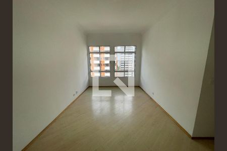 Sala de apartamento para alugar com 3 quartos, 72m² em Butantã, São Paulo