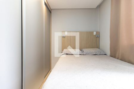 Quarto 1 de apartamento à venda com 2 quartos, 42m² em Jardim Sao Saverio, São Paulo