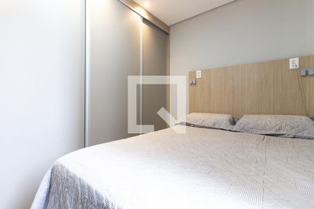Quarto 1 de apartamento à venda com 2 quartos, 42m² em Jardim Sao Saverio, São Paulo