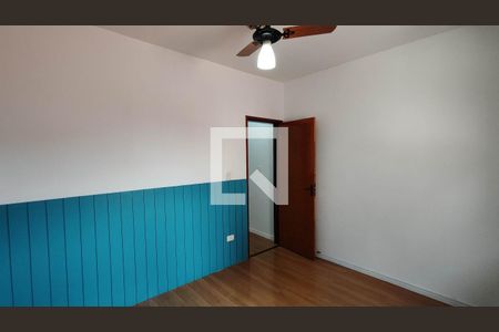 Quarto 1 de casa para alugar com 2 quartos, 75m² em Vila Sinha, São Paulo