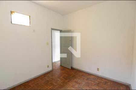 Quarto de apartamento à venda com 1 quarto, 48m² em Engenho Novo, Rio de Janeiro