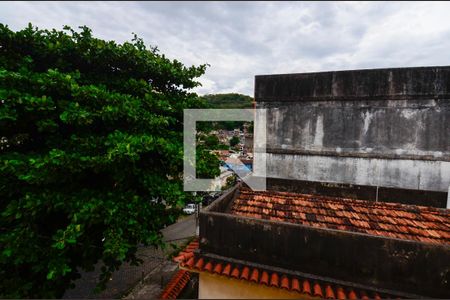 Sala de apartamento à venda com 3 quartos, 79m² em Engenho Novo, Rio de Janeiro