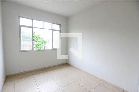 Quarto 1 de apartamento à venda com 3 quartos, 79m² em Engenho Novo, Rio de Janeiro