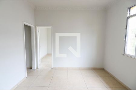 Sala de apartamento à venda com 3 quartos, 79m² em Engenho Novo, Rio de Janeiro