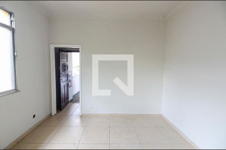 Sala de apartamento à venda com 3 quartos, 79m² em Engenho Novo, Rio de Janeiro