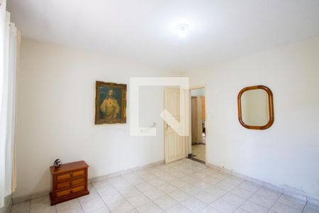 Quarto 1 de casa à venda com 2 quartos, 135m² em Campestre, Santo André