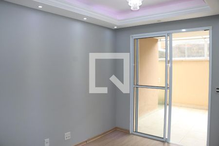 Apartamento para alugar com 2 quartos, 86m² em Jardim Torino, Cotia