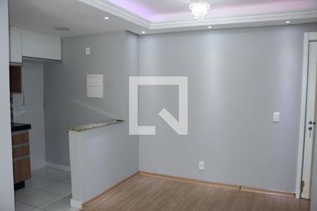 Apartamento para alugar com 2 quartos, 86m² em Jardim Torino, Cotia