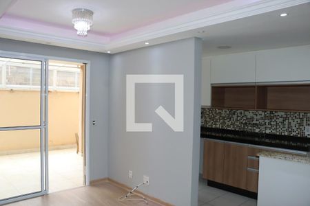 Apartamento para alugar com 2 quartos, 86m² em Jardim Torino, Cotia