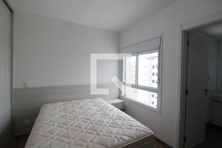 Quarto 1 de apartamento para alugar com 2 quartos, 74m² em Caxingui, São Paulo
