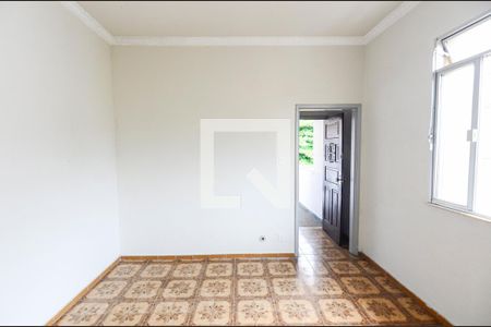 Sala de apartamento à venda com 2 quartos, 79m² em Engenho Novo, Rio de Janeiro