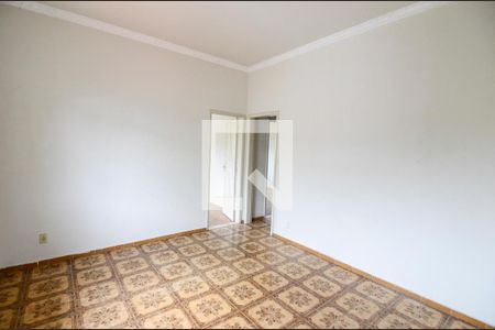 Sala de apartamento à venda com 2 quartos, 79m² em Engenho Novo, Rio de Janeiro