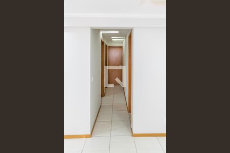 Sala de apartamento à venda com 3 quartos, 65m² em Penha, Rio de Janeiro