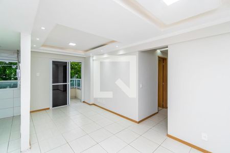 Sala de apartamento à venda com 3 quartos, 65m² em Penha, Rio de Janeiro