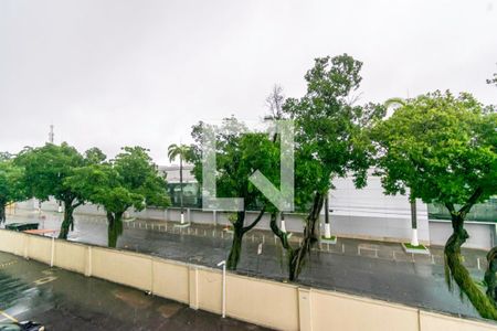 Vista da Varanda da Sala de apartamento à venda com 3 quartos, 65m² em Penha, Rio de Janeiro
