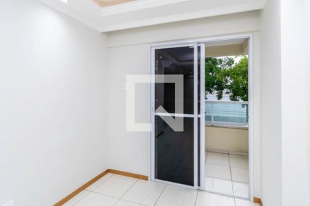 Sala de apartamento à venda com 3 quartos, 65m² em Penha, Rio de Janeiro