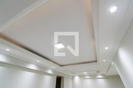 Sala de apartamento à venda com 3 quartos, 65m² em Penha, Rio de Janeiro