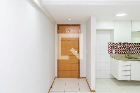 Sala de apartamento à venda com 3 quartos, 65m² em Penha, Rio de Janeiro
