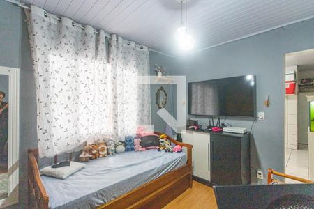 Quarto 2  de casa à venda com 3 quartos, 150m² em Parque Doroteia , São Paulo